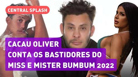 missbumbumster|Miss Bumbum 2022: conheça curiosidades das finalistas do .